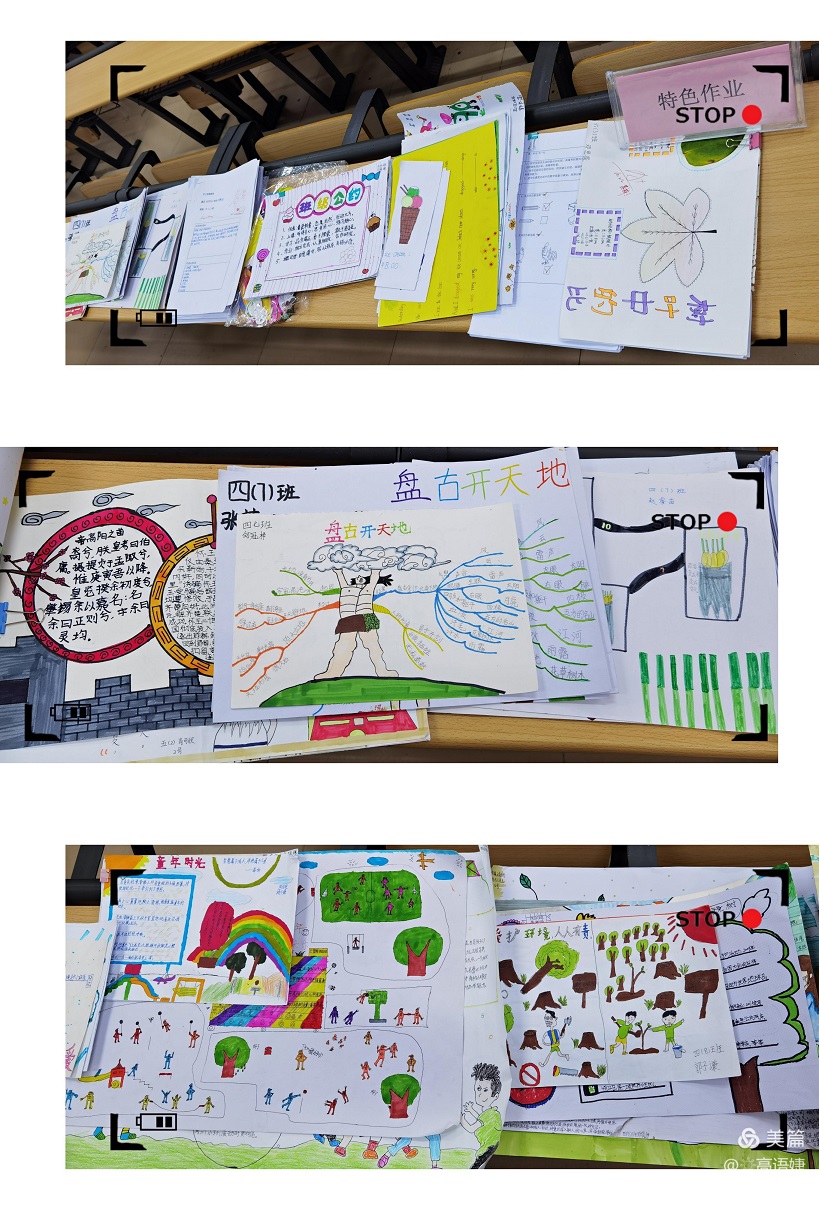 专家引领巡诊把脉,作业视导提质增效―琼山区作业管理视导组莅临我校指导工作