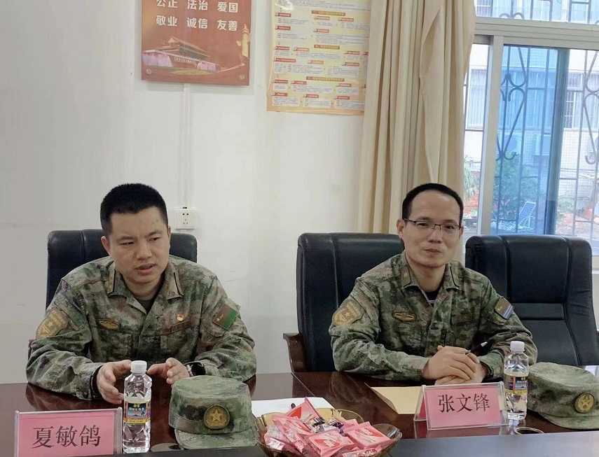 军民共建 合作发展――我校与中国人民解放军联勤保障部队九二八医院签约仪式